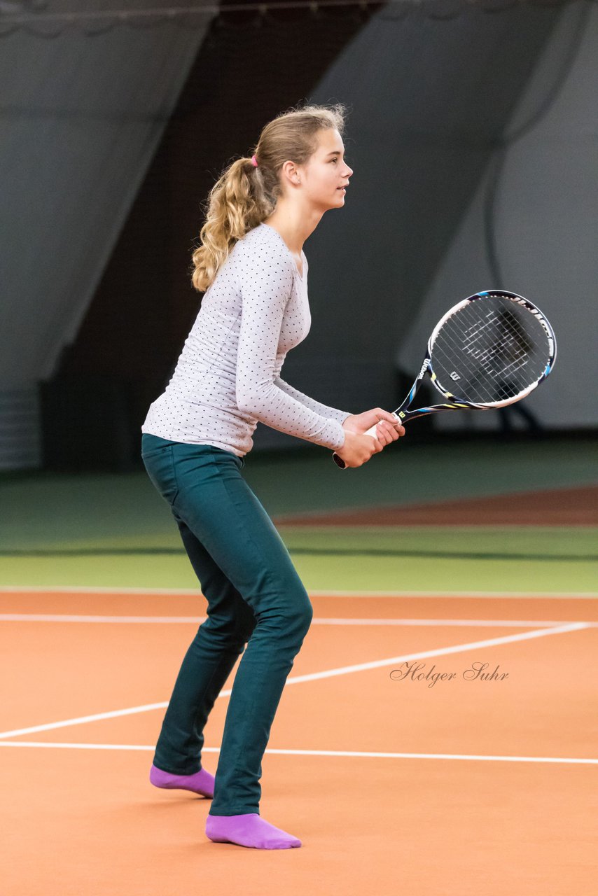 Bild 13 - Sparkasse Westholstein Pokal Marne